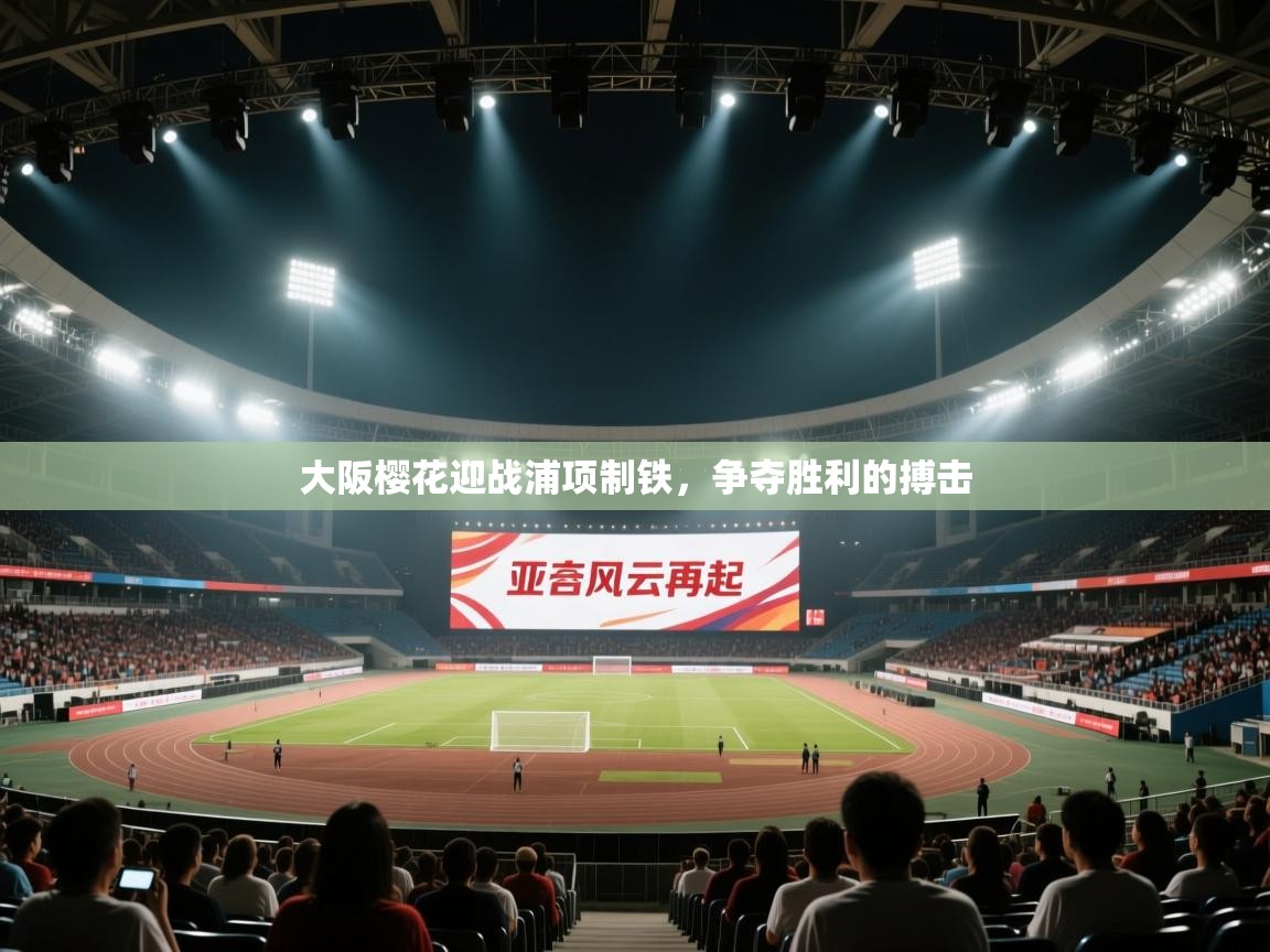 大阪樱花迎战浦项制铁，争夺胜利的搏击  第1张