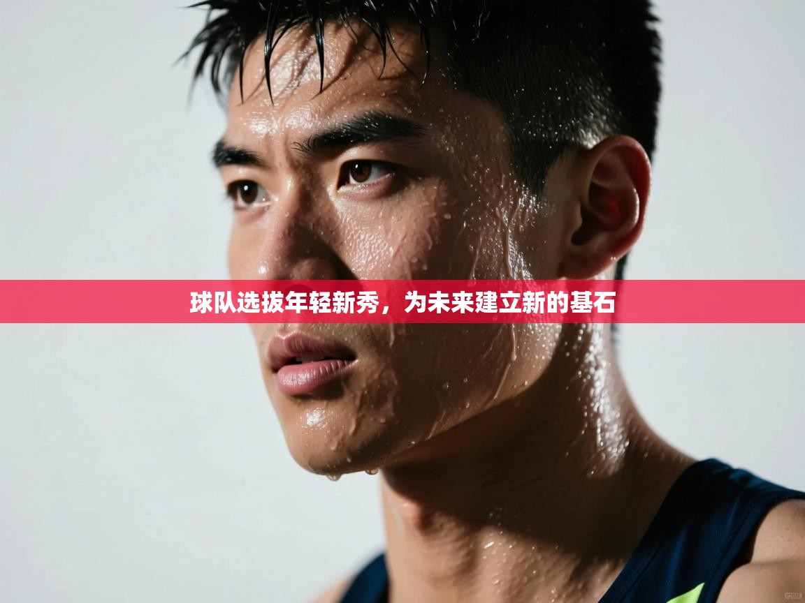 球队选拔年轻新秀，为未来建立新的基石  第1张