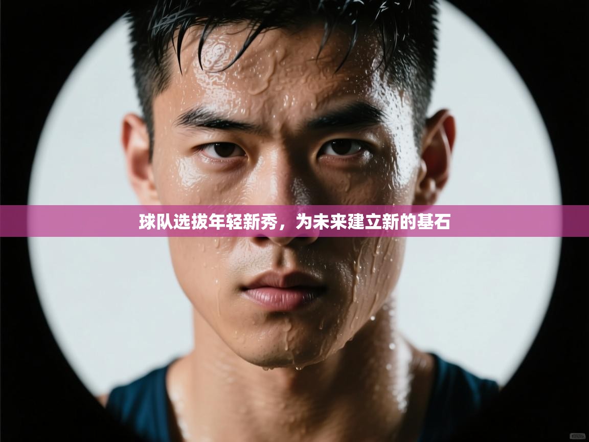 球队选拔年轻新秀，为未来建立新的基石  第2张
