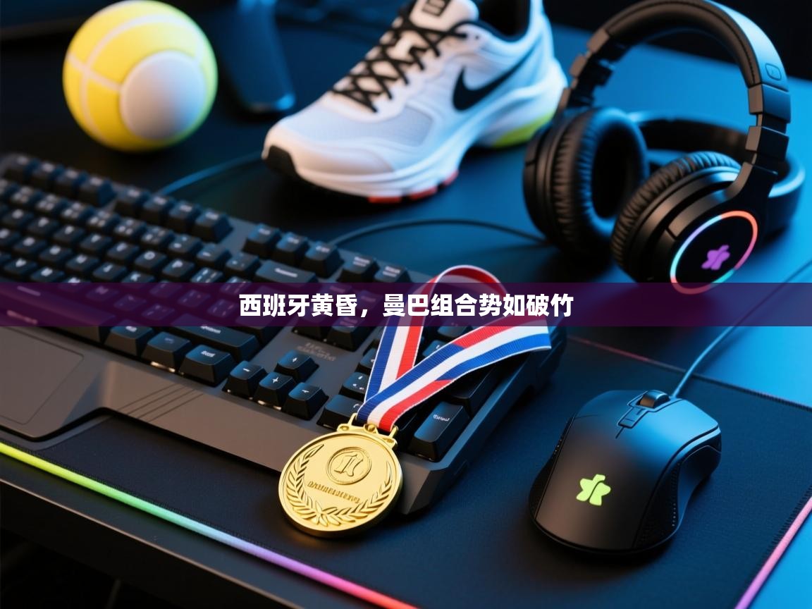 西班牙黄昏，曼巴组合势如破竹  第1张