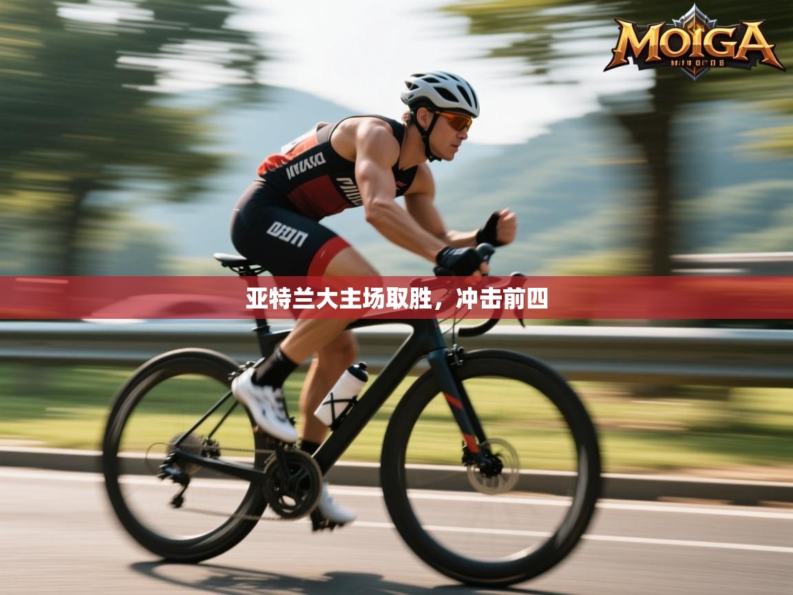 亚特兰大主场取胜，冲击前四  第1张