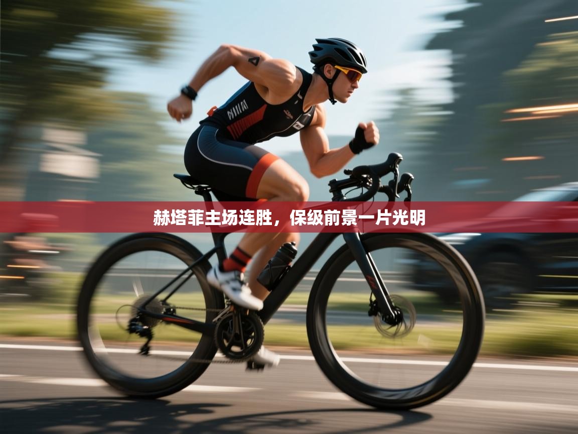 赫塔菲主场连胜,保级前景一片光明 第1张